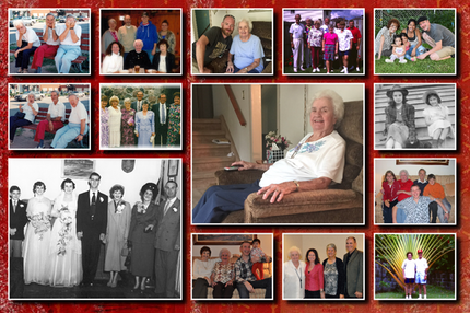 Mom Collage Eight